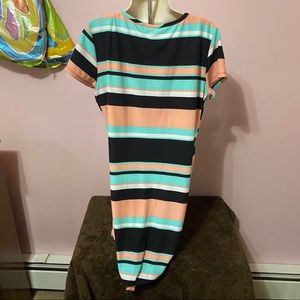 Bobbie brooks long shirt XL